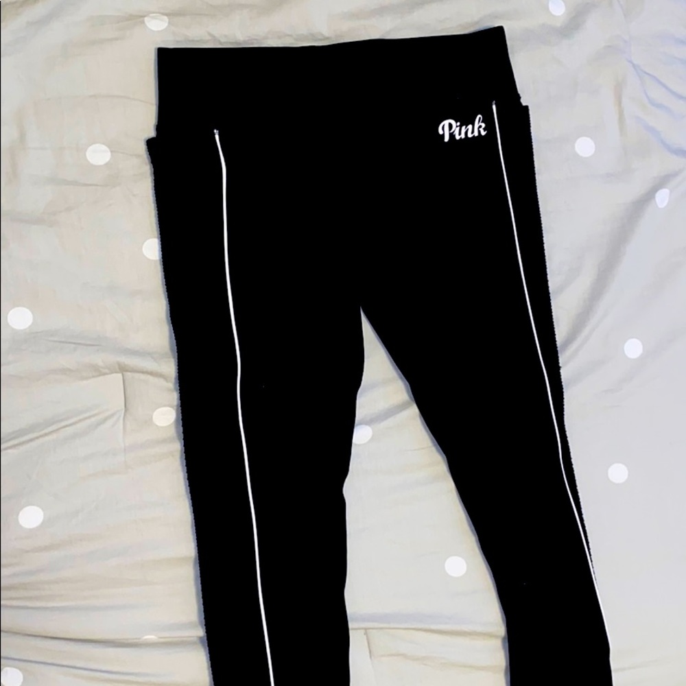 PINK ULTIMATE Leggings